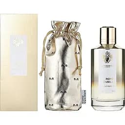 Парфюмированная вода оригинал Mancera Royal Vanilla 120 мл