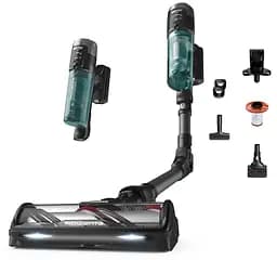 Аккумуляторный пылесос Rowenta RH9L42WO (6998311)