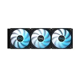 Система водяного охолодження Gigabyte Eagle 360 - мініатюра 2