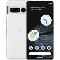 Смартфон Google Pixel 7 Pro 12/512GB Snow NFC