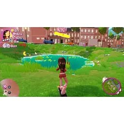 Ключ активації Microsoft The Sisters - Party of the Year для Xbox One/Series S/X - мініатюра 2