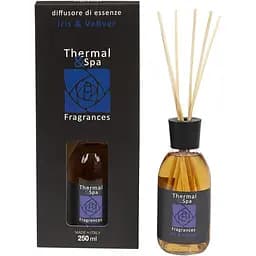 Аромадиффузор GECA Termal & Spa Ирис и ветивер 500 мл