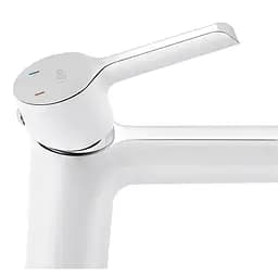 Змішувач для раковини Qtap Grand W(CR 001F (QTGRAW(CR001F) - мініатюра 4