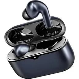 Бездротові навушники Synonix P3 з бездротовою зарядкою та шумопоглинанням CVC 8.0 Bluetooth