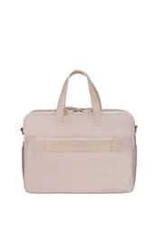 Сумка Для Ноутбука 15,6" Samsonite ECO WAVE BEIGE 39x29x11 KC2*58002 - мініатюра 3
