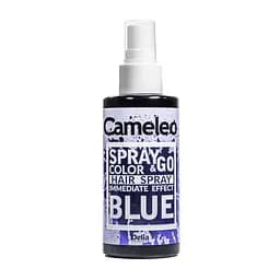 Оттеночный спрей для волос Delia Cosmetics Cameleo Spray&Go 150 мл Blue Синий