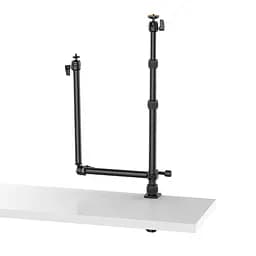 Штатив-тримач Ulanzi Vijim Removable universal arm table top light stand (UV-2685 LS11) - мініатюра 3