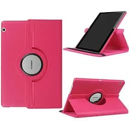 Чохол-книжка для планшета Huawei MediaPad T3 10 9.6 " AGS-L09 та AGS-W09 поворотний 360 - мініатюра 4