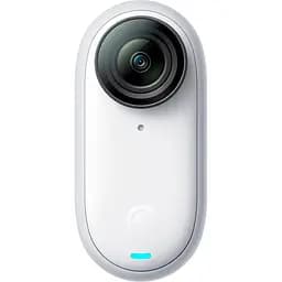 Екшн-камера Insta360 GO 3 64GB Standalone (CINSABKA-GO3) EU [88635] - мініатюра 2