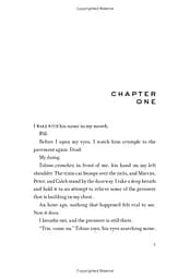 Insurgent. Book 2. Anniversary edition - мініатюра 4