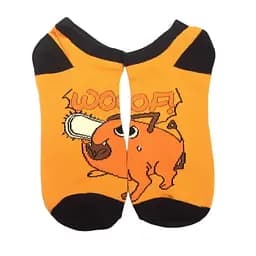 Шкарпетки аніме Людина бензопила Почитайте Chainsaw Man Pochita S CM P