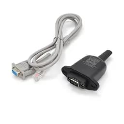 Гібридний інвертор ANENJI ANJ-2000W-12V WIFI, 2000W, 12V, charge 60A(max), 170-280V, МРРТ60-160VDC, RS485. RS232, WiFi, 358x295x100mm, 7 kg, Q1 - мініатюра 4