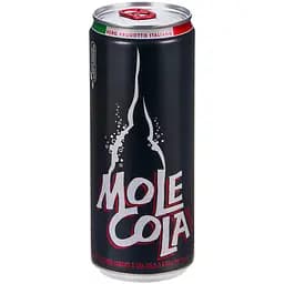 Напій Molecola Sugar Free безалкогольний 0.33 л