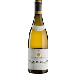 Вино Doudet Naudin Puligny-Montrachet 2020, белое, сухое, 0,75 л