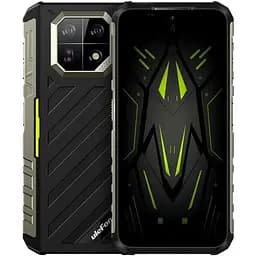 Смартфон Ulefone Armor 22 8/128Gb Green Global version