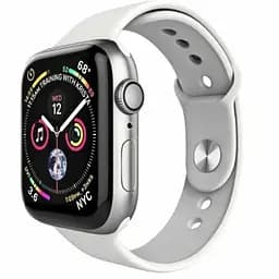 Смарт-часы Smart Watch W&O X10S Серый