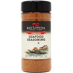 Приправа Badia Червоний лобстер до морепродуктів 141 г