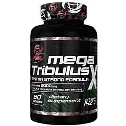 Стимулятор тестостерона AllSports Labs Mega Tribulus-X 60 таблеток