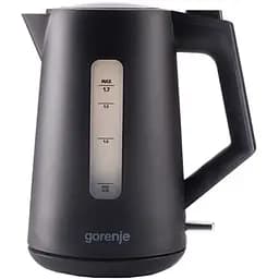 Електрочайник Gorenje K17OPB (746112)
