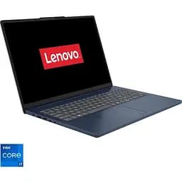 Ноутбук Lenovo IdeaPad i7-13620H 49GHz, 10 cores, IPS, 40GB DDR5, 8 TB, UHD, Без ОС