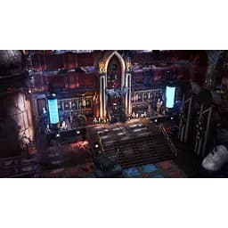 Ключ активації Microsoft Warhammer 40.000: Rogue Trader для Xbox Series S/X - мініатюра 4
