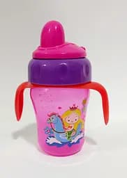 Поильник 43882 BIMBO, 210мл, 1шт в кульке (6900067438829) Вид 1