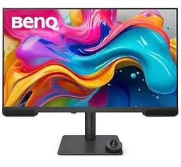 Монитор 31.5" BenQ PV3200U UHD IPS 60Hz (9H.Y01LA.TBE)