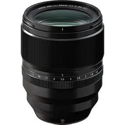 Объектив Fujifilm XF 50mm f/1.0 R WR (16664339) [99549]