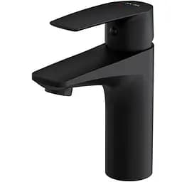 Змішувач для раковини AM.PM Gem чорний F90E02122