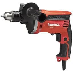 Дриль ударний Makita M8100KX2 710Вт