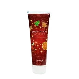 Лосьйон для тіла парфумований Top Beauty Мандарин Святковий з олією ши 250 мл