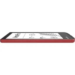 Електронна книга PocketBook 634 Verse Pro Passion Red (PB634-3-CIS, PB634-3-WW) [93956] - мініатюра 4