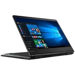 Ноутбук Lenovo ThinkPad Yoga 460 (i5-6300U/16/256SSD) - Class A "Б/В"