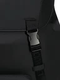 Рюкзак 17" Lipault LOST IN BERLIN BLACK 46х31х23 P90*09019 - мініатюра 5