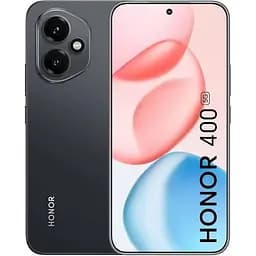 Honor 400 8/512GB Midnight Black EU