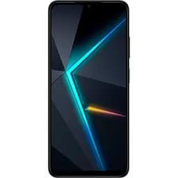 Смартфон Nubia NEO 5G 8/256Gb Phantom Black [95057] - мініатюра 3