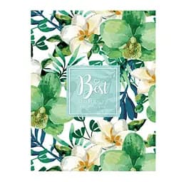 Фотоальбом UFO Botanica, 32х22 см (20sheet S22x32 Botanica)