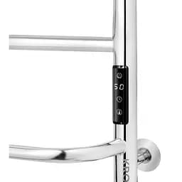 Сушарка для рушників електрична Kroner KRP Stil ER800x500-7 (CV036345) - мініатюра 4