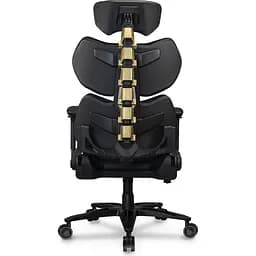 Геймерське крісло Cougar Terminator Elite Gold [133790] - мініатюра 6