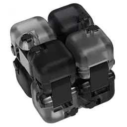 Іграшка кубик антистрес Xiaomi Mi Fidget Cube (ZJMH02IQI)