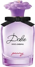 Парфумована вода Dolce & Gabbana Dolce Peony 50 мл