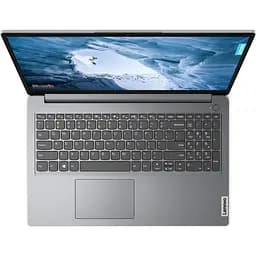 Ноутбук Lenovo IdeaPad 1 15IAU7 Pentium 8505,5 ядер, 8GB, 1TB, UHD, Без ОС - мініатюра 4