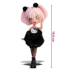 Дитяча лялька "Золота Діва" 4SF Manga Dolls HKTF0200 серії "Hello Kitty" - мініатюра 6