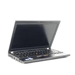 Ноутбук Lenovo ThinkPad X220 (i7-2640M/8/250SSD) - Class B "Б/В" - мініатюра 2