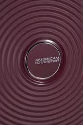 Валіза American Tourister SOUNDBOX WILD CHERRY 67х46,5х29(32) 32G*50002 - мініатюра 9