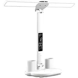 Настільна лампа Puluz RA95+ 3200mAh (TBD0603531406) [110933]