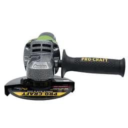 Кутошліфувальна машина Procraft PW1050 125 мм - мініатюра 5