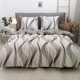 Комплект постельного белья Viluta полуторный ранфорс 22217-pl5070