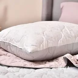 Подушка Ideia Soft двостороння 50х70 см 2 шт. (8000035512) - мініатюра 3