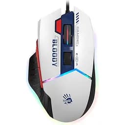 Миша Bloody W95 Max Sports Navy [126863]